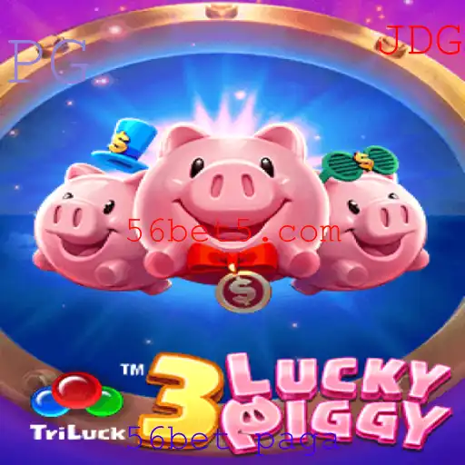 Explorando o Mundo de 3LUCKYPIGGY: Regras e Estratégias em Evidência