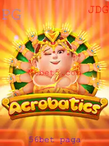 Descubra o Jogo de Acrobacias: Uma Experiência Única de Entretenimento