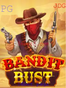 BanditBust: Descubra o Novo Fenômeno dos Jogos com 56bet Paga