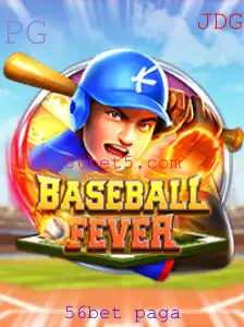 Descubra a Emoção do Jogo BaseballFever e Como 56bet Paga se Destaca no Mercado