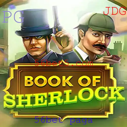 Explorando o Fascinante Mundo do Jogo 'BookOfSherlock': Regras e Estratégias