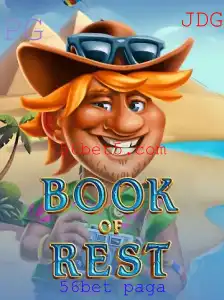 Descubra o Fascinante Mundo de 'BookofRest': Um Guia Completo