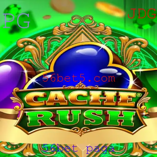 Descubra o Mundo de CacheRush: O Jogo que Transforma Estratégia em Recompensa
