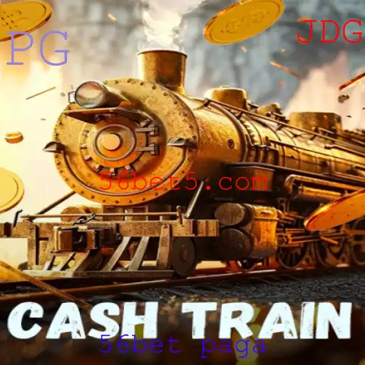 CashTrain: Tudo o que Você Precisa Saber sobre o Jogo e a Plataforma 56bet Paga