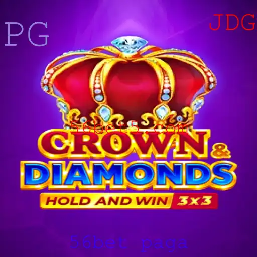 Crowndiamonds: Descubra o Jogo e as Regras do 56bet Paga