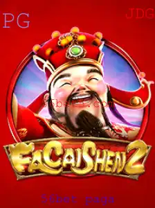 Descubra FaCaiShen2: Um Jogo de Azar que Promete Emoções e Recompensas Atraentes