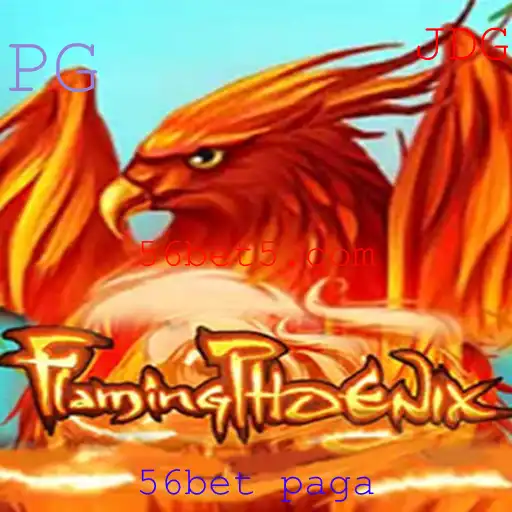 FlamingPhoenix: Descubra o Novo Fenômeno dos Jogos Online
