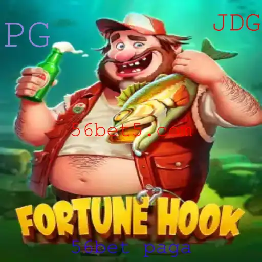 FortuneHook: O Jogo de Apostas Que Está Conquistando o Mundo das Apostas