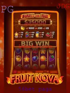Descubra o Mundo Encantador de FruitNova: Regras, Estratégias e Como a 56bet Paga no Jogo