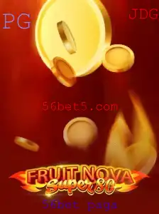 Tudo o que você precisa saber sobre o emocionante jogo FruitNovaSuper80