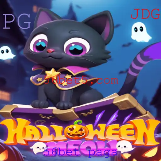 HalloweenMeow: O Novo Jogo que Captura o Espírito do Halloween