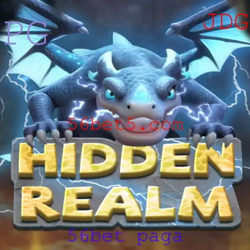 Descubra o Enigma de HiddenRealm e a Chave para a Fortuna: 56bet Paga