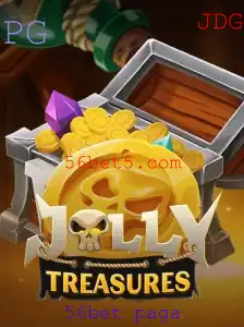 Descubra os Mistérios do Jogo JollyTreasures e a Emoção do 56bet Paga