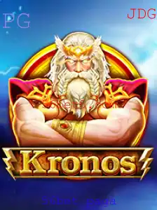Kronos: O Jogo que Transforma Estratégia em Vitória