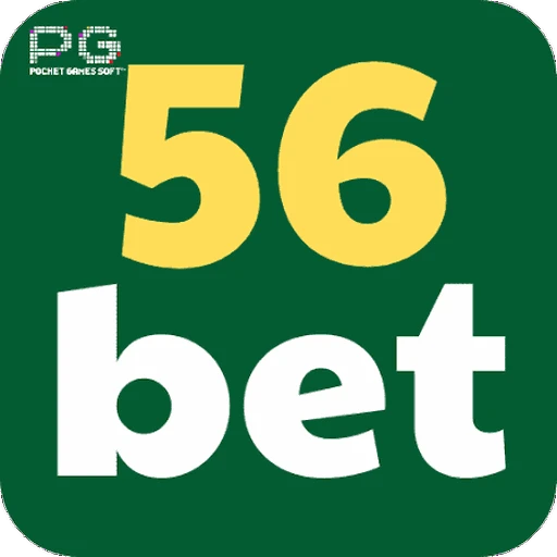 56bet paga Logo
