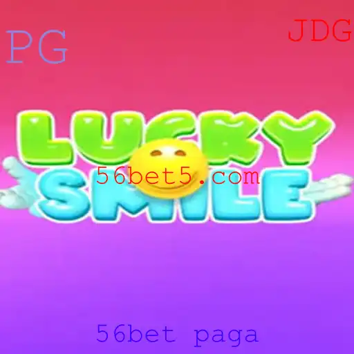 Desvendando LuckySmile: O Fascinante Mundo dos Jogos com 56bet Paga