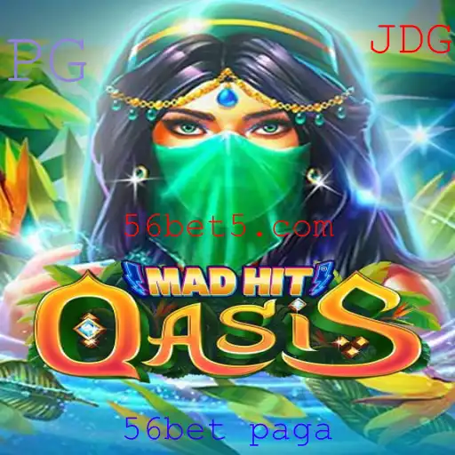Explorando o Universo de MadHitOasis: Uma Jornada de Estratégia e Entretenimento