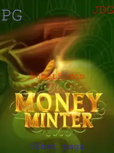MoneyMinter: Uma Introdução ao Jogo e Suas Regras