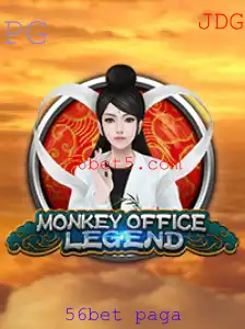 Explorando o Mundo de MonkeyOfficeLegend: O Jogo que Revolucionou o Entretenimento Digital