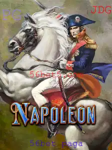 Explorando o Jogo Napoleon: Estratégia e Entretenimento em Destaque