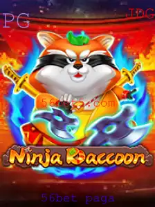 Descubra NinjaRaccoon: O Jogo de Aventura que Conquista Multidões
