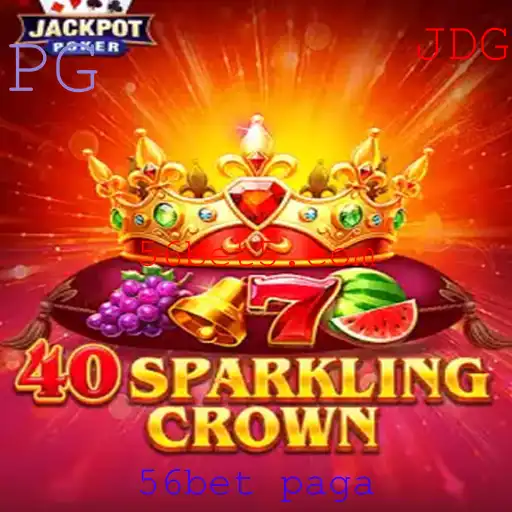 Explorando o Jogo 40SparklingCrown: Regras e Como Jogar com 56bet Paga