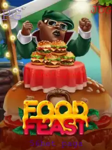 Explorando o Fascinante Mundo de FoodFeast e Sua Relação com 56bet Paga