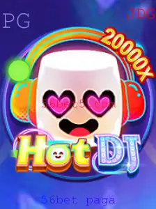 Descubra o Jogo HotDJ e Como 56bet Paga Pode Conferir Emoção Extra