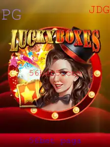 LuckyBoxes: Um Mergulho no Mundo das Emoções e Estratégias Inspiradoras