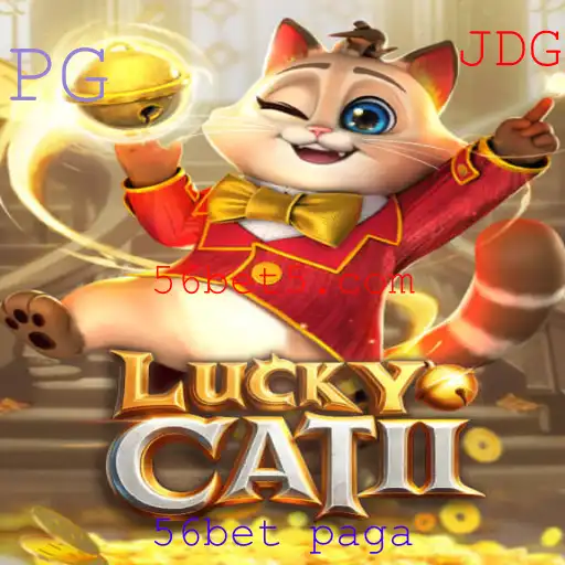 Descubra as Emoções de LuckyCatII: Um Jogo Inovador