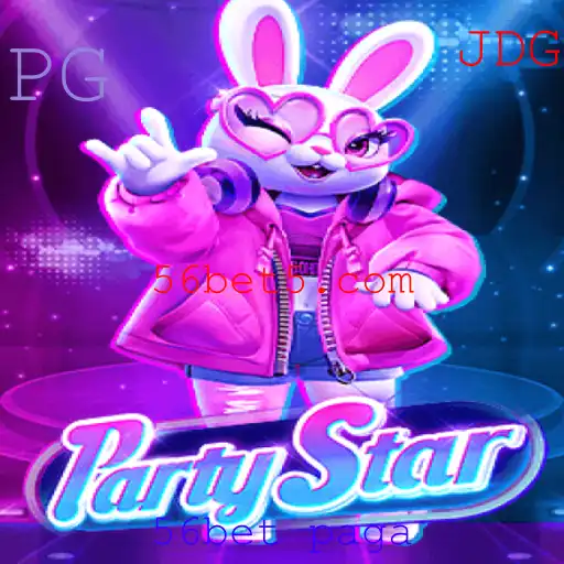 Descubra o Novo Fenômeno dos Jogos: PartyStar