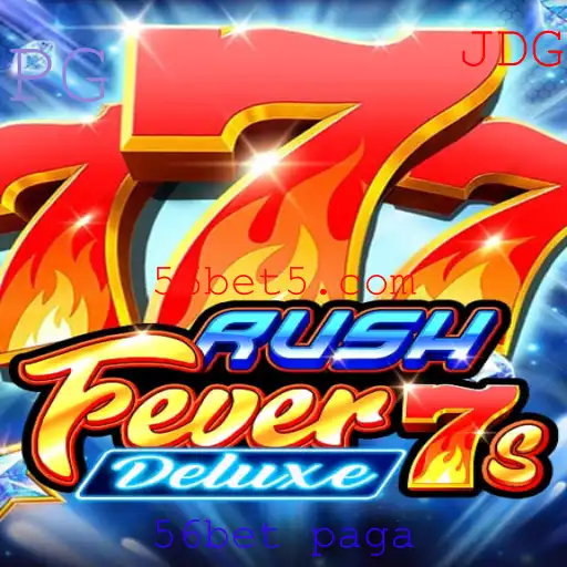 Descubra RushFever7sDeluxe: O Jogo que Está Divertindo o Mundo dos Cassinos Online