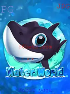 Explorando WaterWorld: Regras e Estratégias com a 56bet Paga