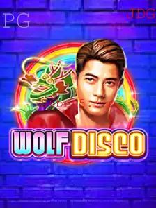 WolfDisco: A Nova Sensação dos Jogos de Azar Online