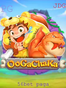 Explorando o Jogo de Estratégia OoGaChaKa e a Chave do Sucesso com 56bet Paga