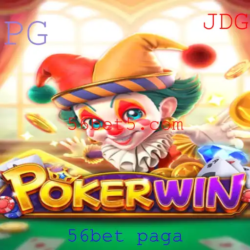 Explorando o Mundo do POKERWIN: Descubra o Jogo e as Regras de '56bet paga'