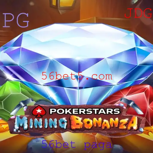 Pokerstars: Descubra o Fascínio do Jogo e Entenda '56bet Paga'