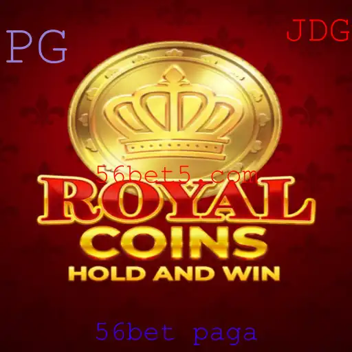 RoyalCoins: Descubra o Fascinante Mundo do Jogo que Conecta Pessoas ao 56bet Paga