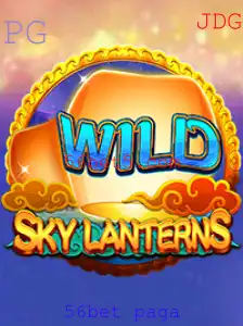 Descubra o Fascinante Mundo de SkyLanterns e Como o 56bet Paga se Integra ao Jogo