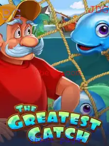 Explorando TheGreatestCatch: Um Mergulho no Mundo do Entretenimento e Apostas