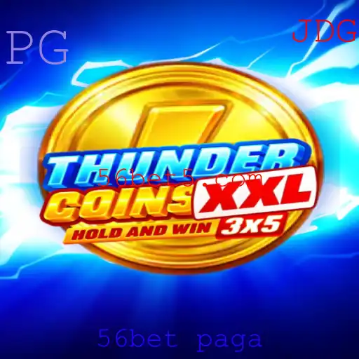 Descubra o Mundo de ThunderCoinsXxl: Um Novo Horizonte de Entretenimento Digital