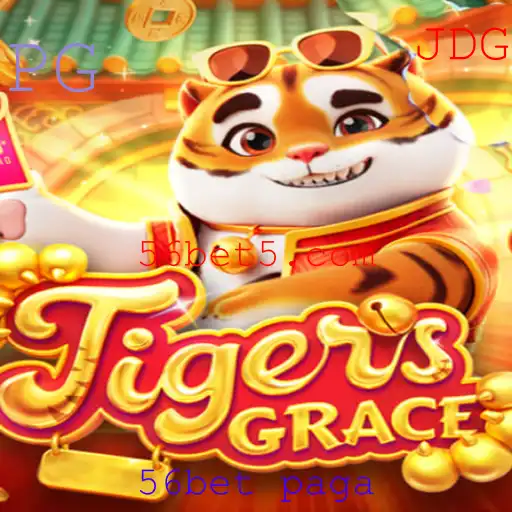 TigersGrace: Inovação e Emoção no Mundo dos Jogos de Apostas