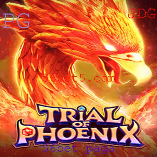Explorando o Universo de TrialofPhoenix