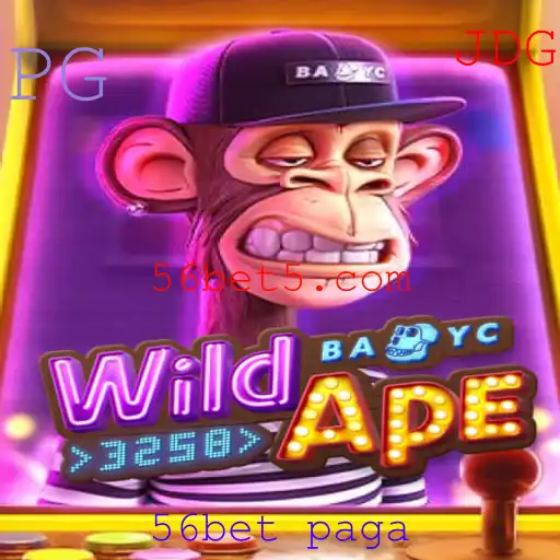 Explorando o Jogo WildApe3258: A Emoção da Aventura e 56bet Paga