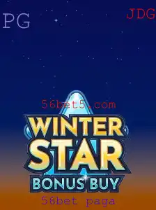Descubra o Fascinante Mundo de WinterStarBonusBuy: A Emoção de 56bet Paga