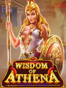 Descubra a Experiência Única de WisdomofAthena