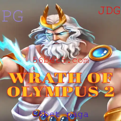 Wrath of Olympus 2: Descubra o Novo Capítulo do Jogo Inovador e a Novidade do 56bet Paga