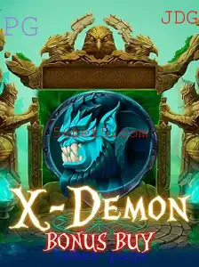 Explorando o Mundo de XDemonBonusBuy: Uma Jornada no Universo dos Jogos de Azar