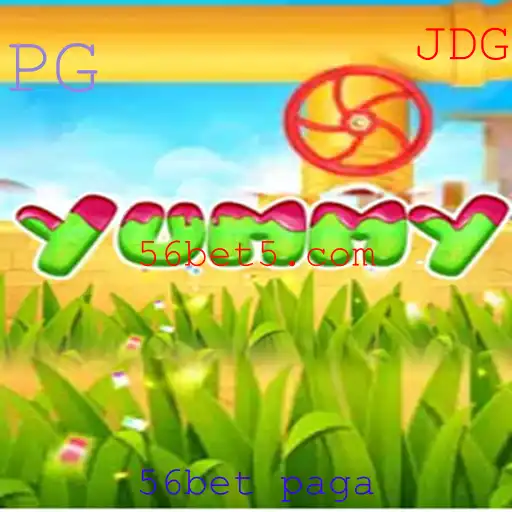 Explorando o Mundo do Jogo Yummy e o Impacto de 56bet Paga